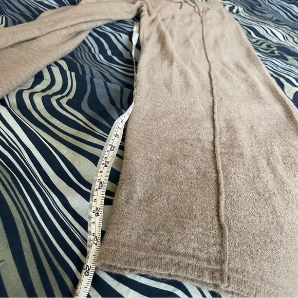 N22 EASEL Sweater Knit Pants - Picture 8 of 10